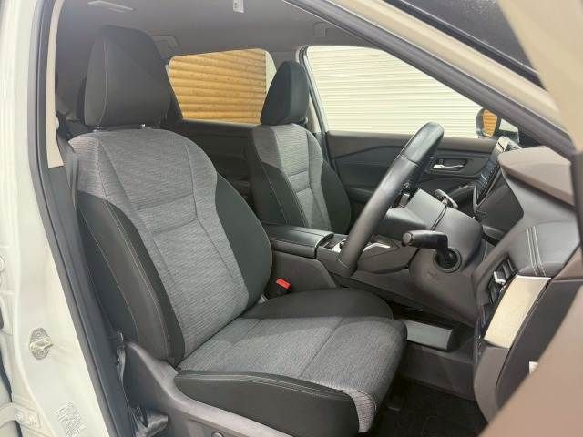 NISSAN X-TRAIL HYBRID 4WD 2022