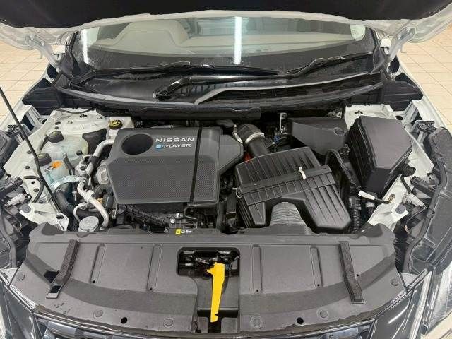 NISSAN X-TRAIL HYBRID 4WD 2022