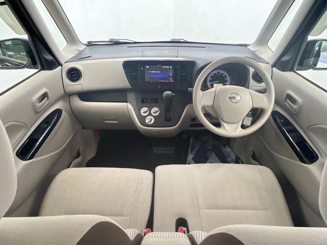 NISSAN DAYZ ROOX 2017