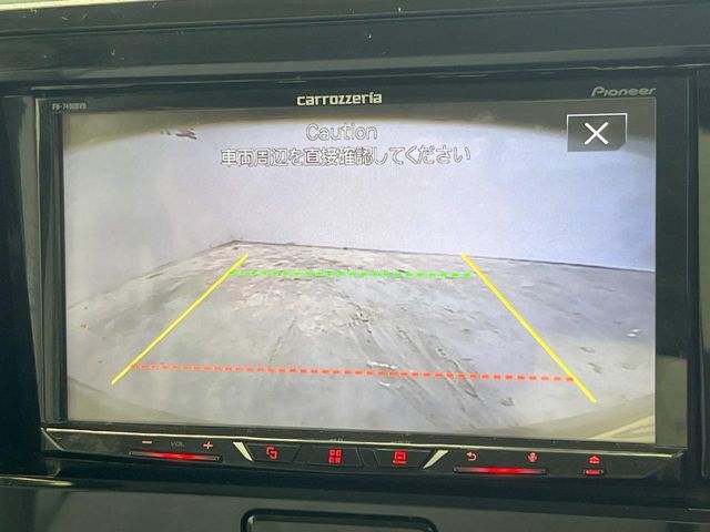 NISSAN DAYZ ROOX 2017