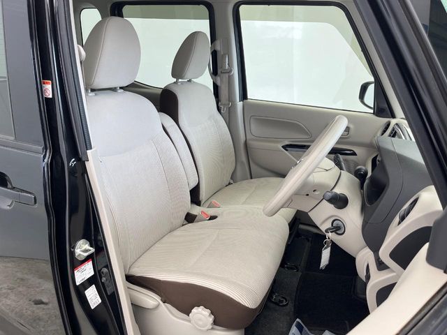 NISSAN DAYZ ROOX 2017