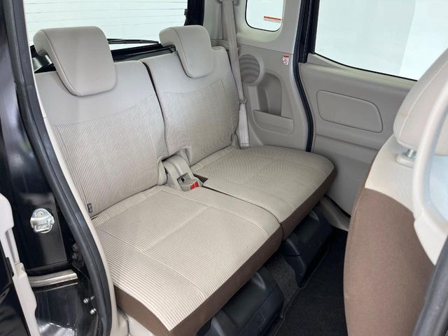 NISSAN DAYZ ROOX 2017