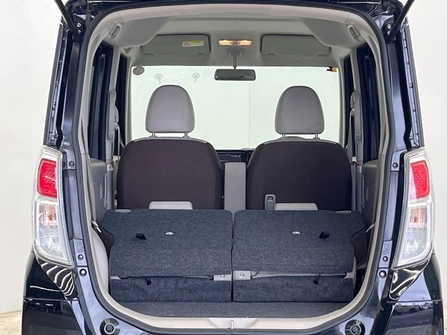 NISSAN DAYZ ROOX 2017