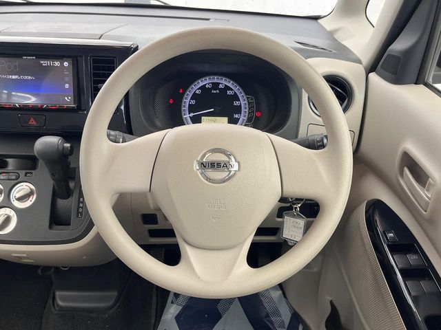 NISSAN DAYZ ROOX 2017