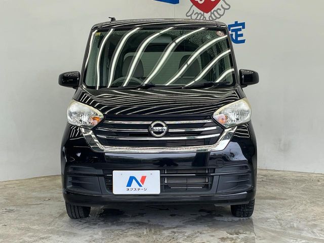 NISSAN DAYZ ROOX 2017