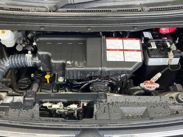 NISSAN DAYZ ROOX 2017