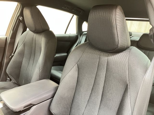 TOYOTA CROWN sedan hybrid 2018