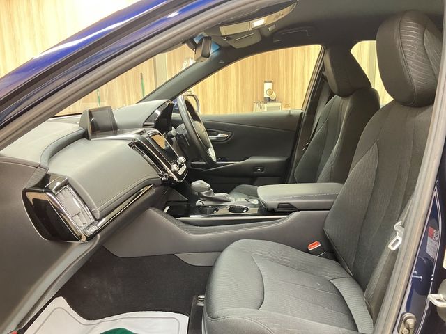 TOYOTA CROWN sedan hybrid 2018