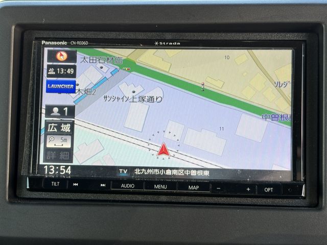 HONDA N BOX CUSTOM 2020