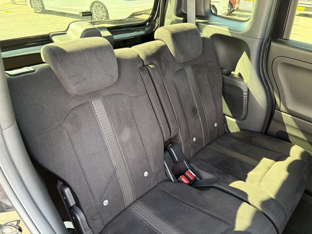 HONDA N BOX CUSTOM 2020