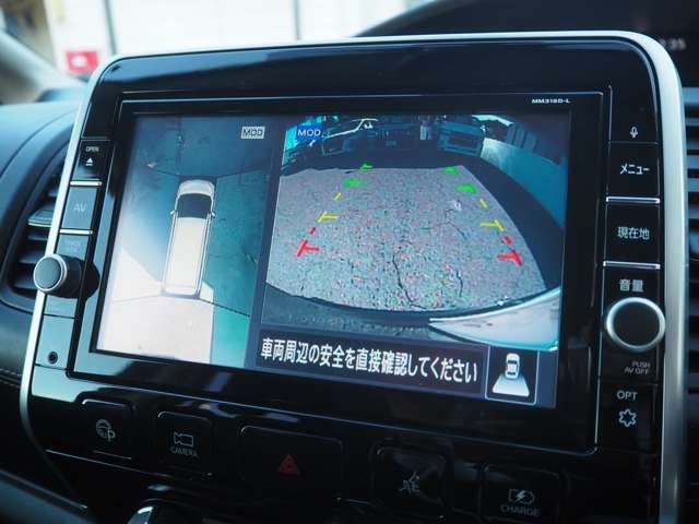 NISSAN SERENA  WG 2018