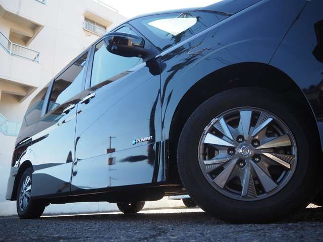 NISSAN SERENA  WG 2018