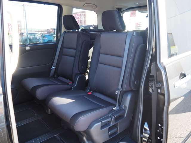 NISSAN SERENA  WG 2018