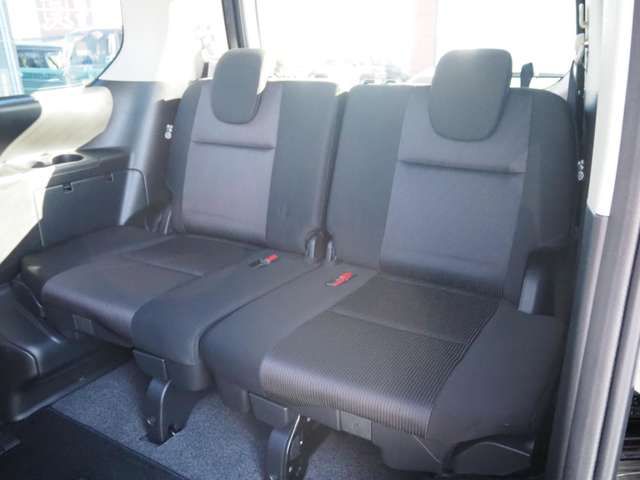 NISSAN SERENA  WG 2018