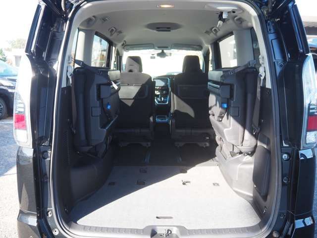 NISSAN SERENA  WG 2018