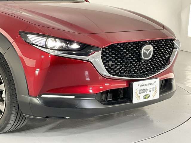 MAZDA CX-30 2021