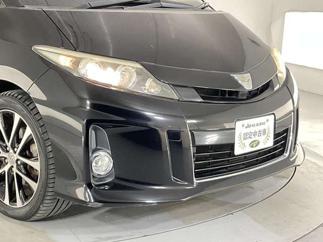 TOYOTA ESTIMA 2013