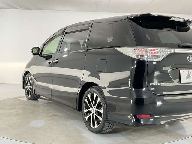 TOYOTA ESTIMA 2013