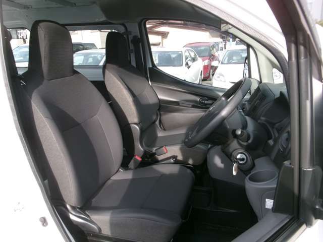 NISSAN NV200 VANETTE van 2018