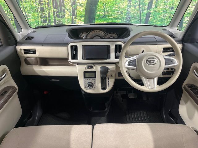 DAIHATSU MOVE canbus 2022