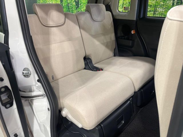 DAIHATSU MOVE canbus 2022