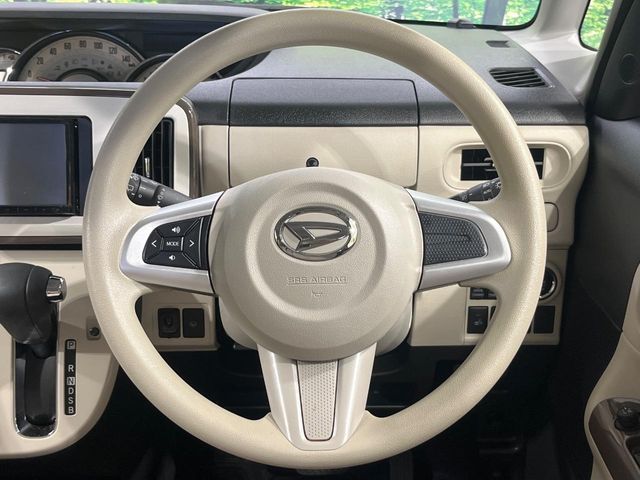 DAIHATSU MOVE canbus 2022