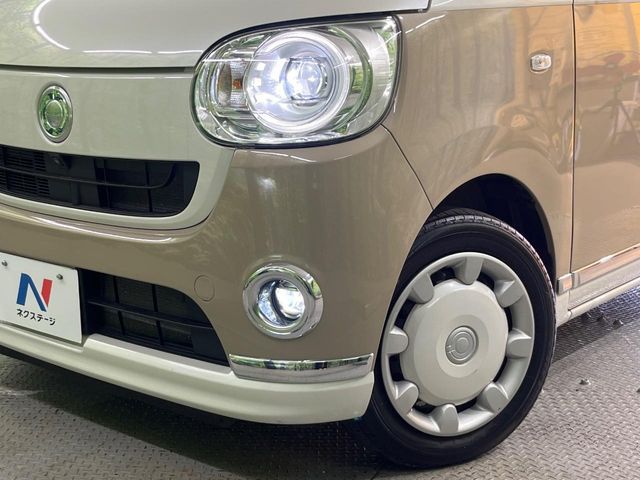 DAIHATSU MOVE canbus 2022