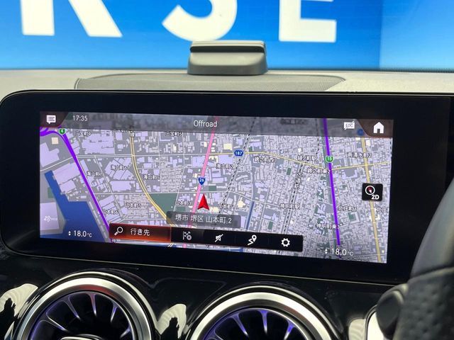 MERCEDES BENZ MERCEDES BENZ GLB 2022