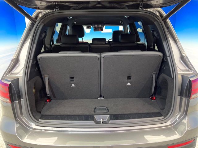 MERCEDES BENZ MERCEDES BENZ GLB 2022