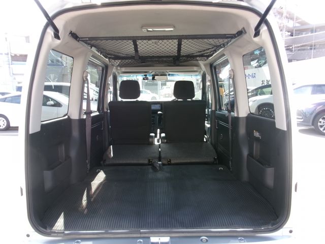 DAIHATSU HIJET CARGO 2021