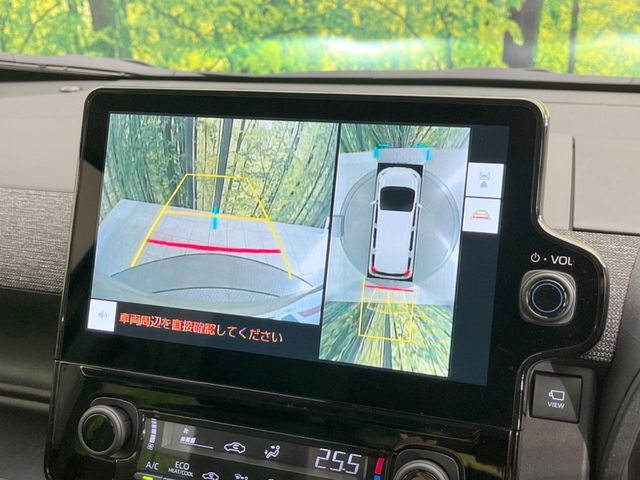 TOYOTA SIENTA HYBRID 2025