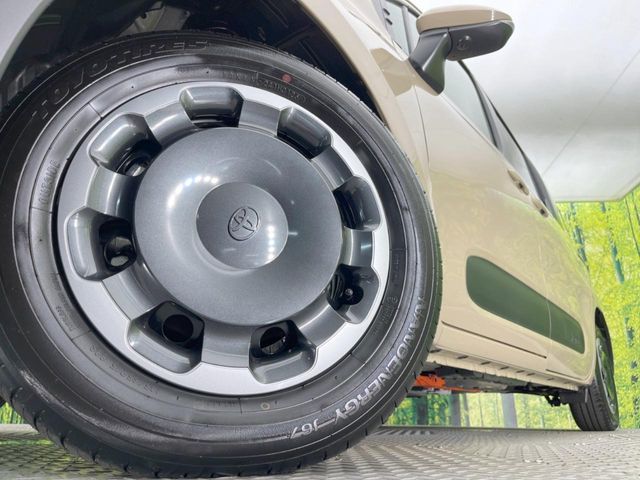 TOYOTA SIENTA HYBRID 2025