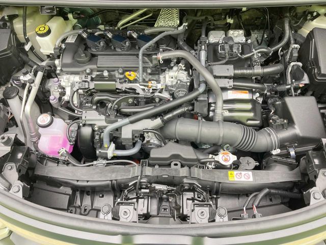 TOYOTA SIENTA HYBRID 2025