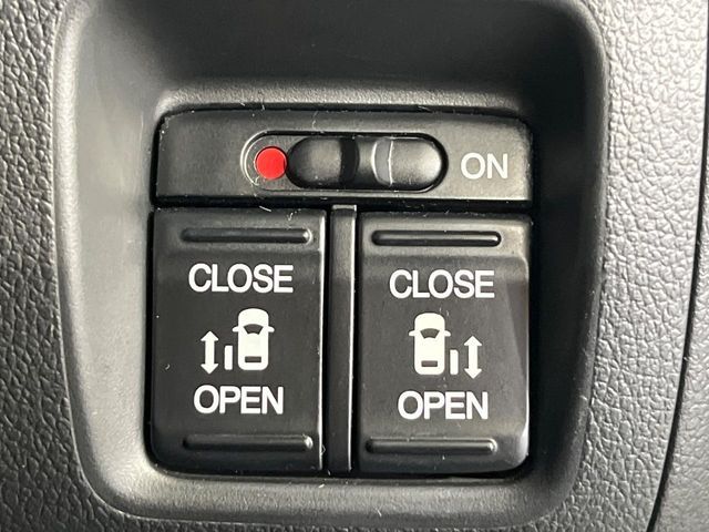 HONDA N BOX CUSTOM 2014