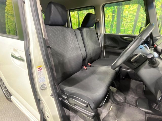 HONDA N BOX CUSTOM 2014