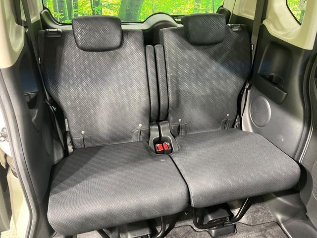 HONDA N BOX CUSTOM 2014