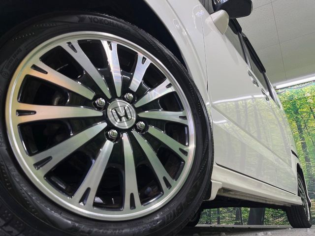 HONDA N BOX CUSTOM 2014