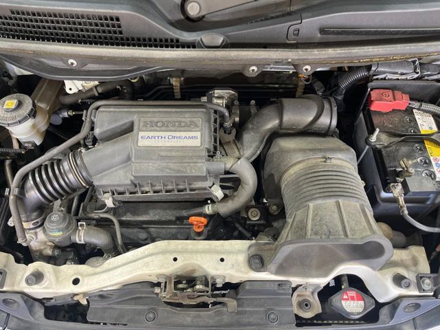 HONDA N BOX CUSTOM 2014