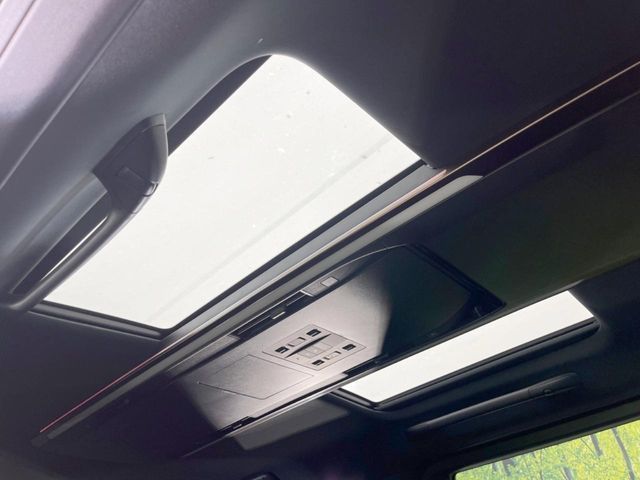 TOYOTA ALPHARD hybrid 2023