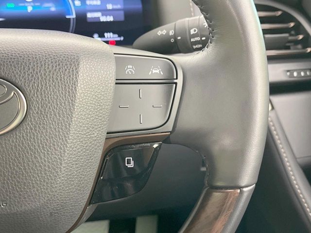 TOYOTA ALPHARD hybrid 2023