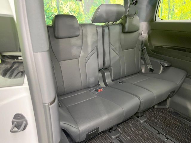 TOYOTA ALPHARD hybrid 2023