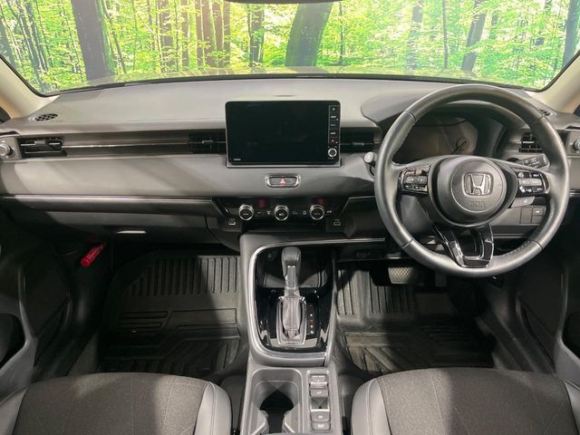 HONDA VEZEL e:HEV 2024