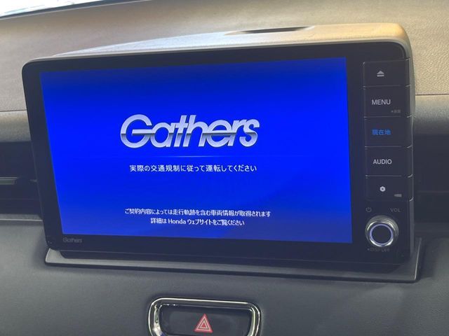 HONDA VEZEL e:HEV 2024