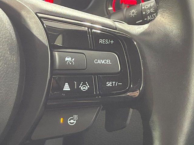 HONDA VEZEL e:HEV 2024