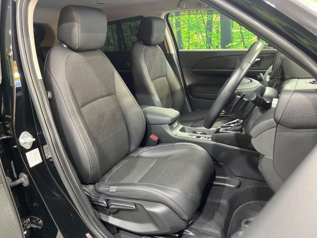 HONDA VEZEL e:HEV 2024