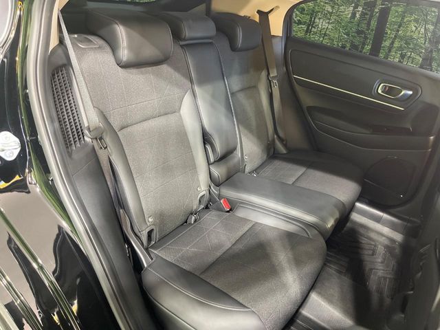 HONDA VEZEL e:HEV 2024