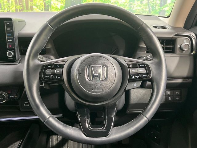 HONDA VEZEL e:HEV 2024