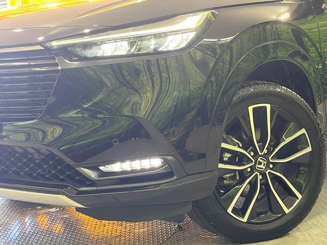 HONDA VEZEL e:HEV 2024