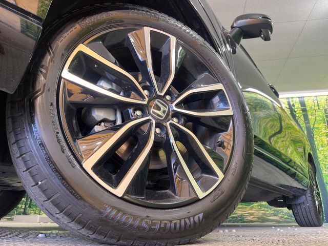 HONDA VEZEL e:HEV 2024