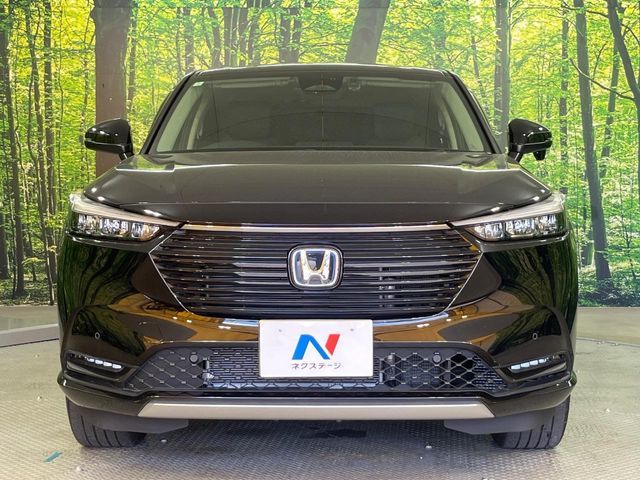 HONDA VEZEL e:HEV 2024